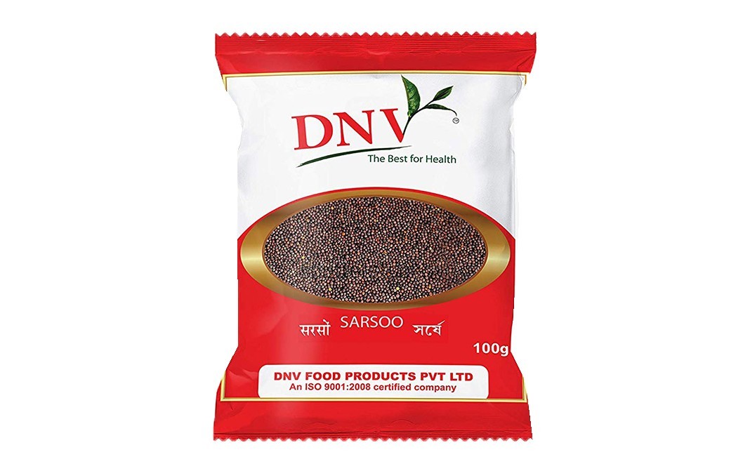 DNV Sarsoo    Pack  100 grams